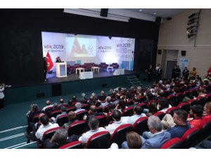 Uluslararası Afet ve Dirençlilik Kongresi Eskişehir’de Yapıldı
