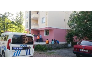 Kastamonu’da üç çocuk babası, evinde ölü bulundu