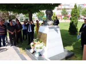 Türkmenistanlı şair Mahtumkulu Firakı Yozgat’ta anıldı