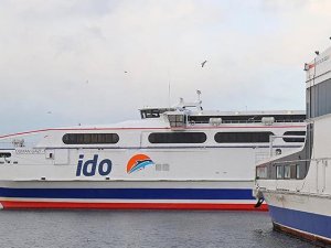 İDO Tekirdağ- Marmara Adası- Avşa Adası hattı açılıyor!