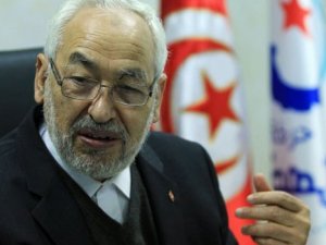 Tunus Lideri Gannuşi: İstanbul seçimleri Türkiye demokrasisinin ispatı