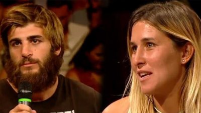 İşte Survivor 2019'un şampiyonu!