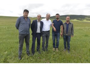 Göçerlerin Ardahan’a alınmaması kararına destek