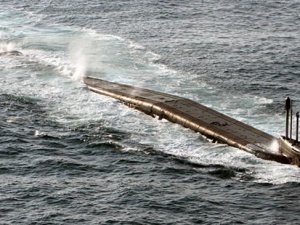 Rusya’da denizaltı faciası: 14 ölü