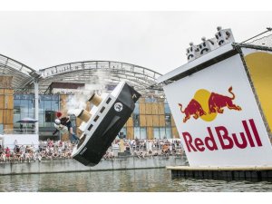 Red Bull Uçuş Günü Fransa ve Sırbistan’ın ardından Türkiye’de