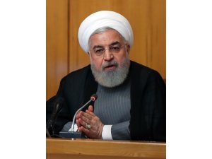 Ruhani: “Zenginleştirilmiş uranyum seviyesini yüzde 3,67’ye çıkaracağız”