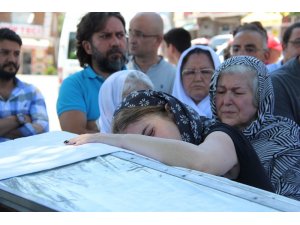 Kılıçdaroğlu Düzce’de cenaze törenine katıldı
