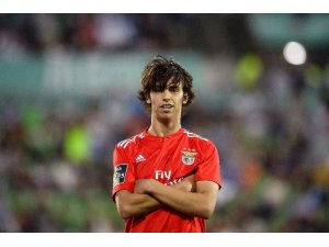 Atletico Madrid, Joao Felix’i 126 milyon Euro’ya transfer etti