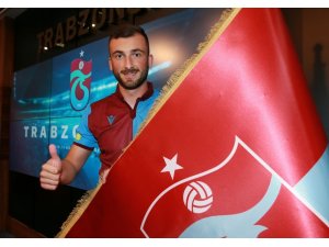 Trabzonspor, Andusic’i de kadrosuna kattı