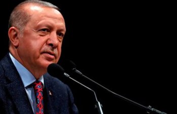 Erdoğan'dan BM'ye tepki: Terör örgütünü muhatap alması sjkandal!