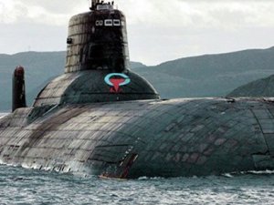 14 denizci ölmüştü! Rusya, denizaltı faciasının nedenini açıkladı