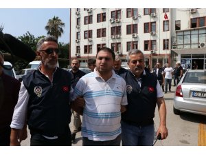 Mersin’de sahte içki ölümlerine ilişkin 6 kişi gözaltına alındı