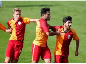 Galatasaray Recep Gül’ün sözleşmesini uzatıp, Westerlo’ya kiraladı