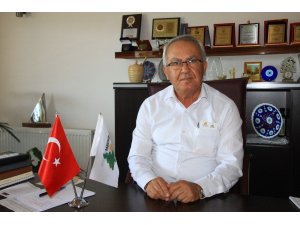 Türk çam balı ISO belgesi alınca Avrupa’ya daha pahalıya satılacak