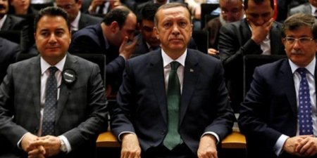 Erdoğan'dan yeni oluşuma sert sözler: Boş çuval gibi devrilecekler