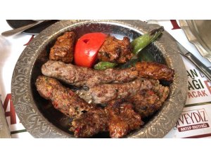 Gaziantep’in meşhur lezzetleri Ataşehir’de