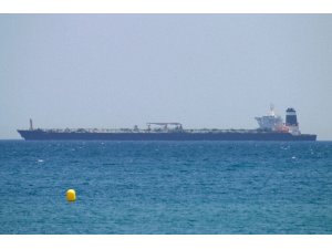 İran’dan İngiltere’ye tanker uyarısı