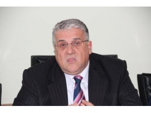 Bahattin Şeker’in acılı günü