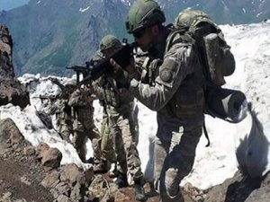 PKK'ya 'Pençe' Darbesi: Etkisiz hale getirilen terörist sayısı 61'e yükseldi
