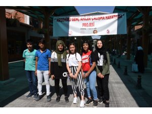 Milli Eğitim Bakanlığı dev projeye Kırşehir’de start verdi