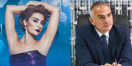 Sıla'dan tepki çeken 15 temmuz konseri... Kültür Bakanı: Revize edeceğiz