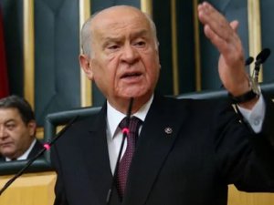 MHP Lideri Bahçeli: Kılıçdaroğlu için çember daralıyor