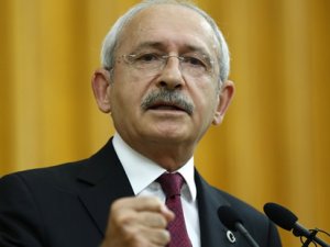 Kılıçdaroğlu'ndan Merkez Bankası eleştirisi!