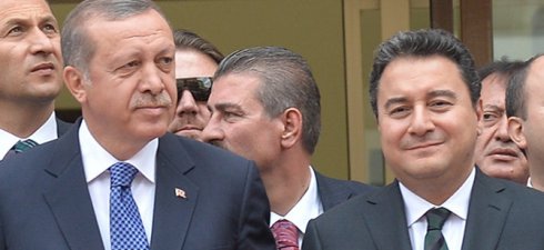 Erdoğan'dan Ali Bacan'a: Parti kurmada fazla geç kalmayın