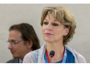 BM raportörü Callamard: “Kaşıkçı için adalet, Suudi Arabistan’ın kusurlu davasına bağlı olmamalı”