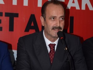 MHP’li Vekil Osmanağaoğlu’ndan sert açıklama