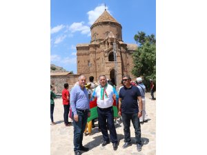 Asimder Başkanı Gülbey: “Kripto Ermeniler harekete geçtiler”
