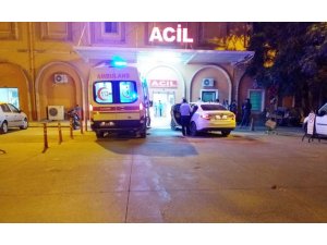 Mardin’de iki akraba aile arasında kavga: 1 ölü, 1 yaralı