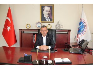 ETSO Başkanı Tanoğlu’ndan 15 Temmuz mesajı
