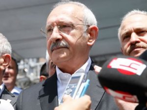Kılıçdaroğlu: Demokratik parlamenter sistem Türkiye'nin koşullarına daha uygun