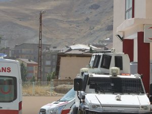 Şırnak'ta hain tuzak: 1 işçi öldü, 2 işçi yaralı