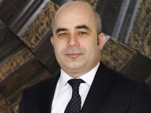 Merkez'in yeni patronu Murat Uysal'dan 'şeffaflık' mesajı!