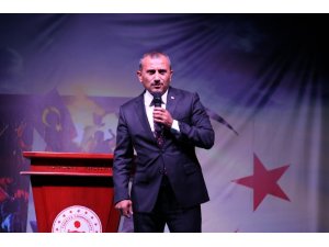Tunceli’de 15 Temmuz Demokrasi ve Milli Birlik Günü