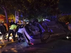 Tuzla’da trafik kazası: 1 ölü