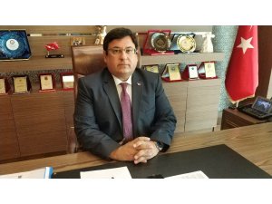 Samsun Cumhuriyet Başsavcısı Kılıç göreve başladı