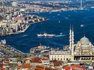 Dünyada en çok milyarderin yaşadığı şehirler belirlendi... İstanbul kaçıncı sırada yer aldı?