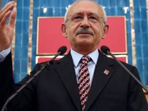 Kılıçdaroğlu: FETÖ'nün siyasi ayağı çıkmadıkça 251 şehidin kanı yerdedir