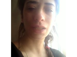 Kaçırılan Türk gemicinin eşi, gözyaşlarıyla yardım istedi