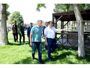 Başkan Gürkan’dan Yeni Malatyaspor altyapısına büyük yatırım