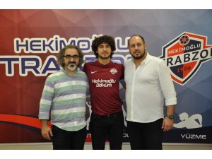 Hekimoğlu Trabzon FK’da transferler devam ediyor