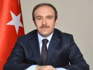 Türkiye’nin en genç Valisi Bayburt’a atandı