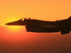 Kandil'e hava operasyonu: PKK yuvaları tek tek imha edildi