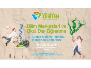 Bilim ve Teknoloji Konferansı Kayseri’de yapılacak