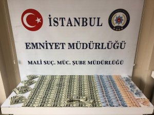 İstanbul’da piyasaya sahte para sürmek isteyen 1 kişi yaralandı