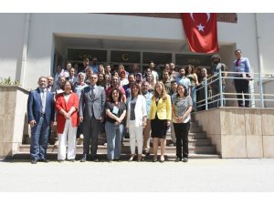Anadolu Üniversitesi’nde “Pierre Bourdieu Okuma Programı-Eğitim Sosyolojisi” çalıştayı