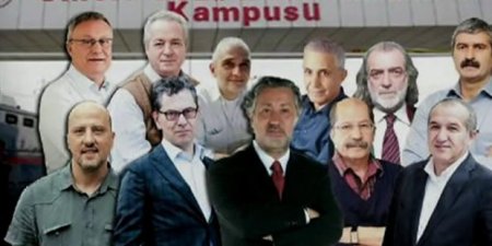 Cumhuriyet Gazetesi Davası'nda flaş gelişme!